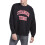 Levi's (Black, M) Levis Sweatshirt Men OverSized Retro Sweater 1