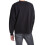 Levi's (Black, XL) Levis Sweatshirt Men OverSized Retro Sweater 5