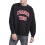 Levi's (Black, XL) Levis Sweatshirt Men OverSized Retro Sweater 1