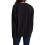 Levi's (Black, XXL) Levis Sweatshirt Men OverSized Retro Sweater 6