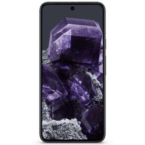 Refurbished Google Google Pixel 8 5G 128GB (8GB RAM) Obsidian
