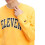 Levi's (Yellow, L) Levis Sweatshirt Men OverSized Retro Sweater 4
