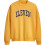 Levi's (Yellow, L) Levis Sweatshirt Men OverSized Retro Sweater 6