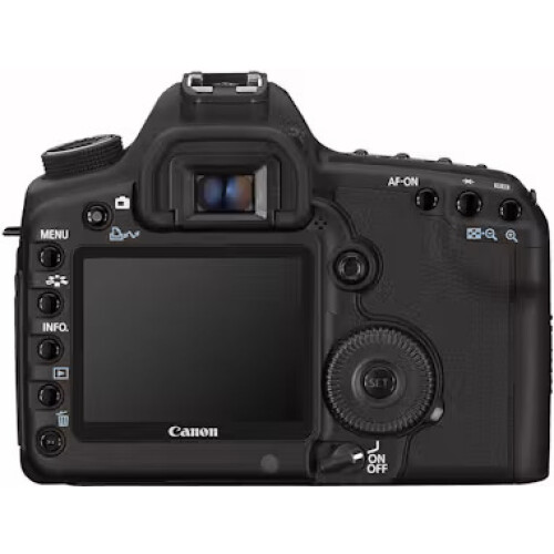 Canon Canon EOS 5D Mark II (body) 1