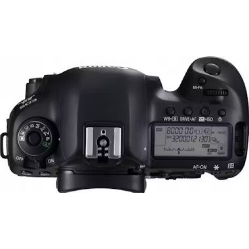 Canon Canon EOS 5D Mark II (body) 2