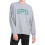 Levi's (Grey, XXL) Levis Sweatshirt Men OverSized Retro Sweater 4