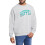 Levi's (Grey, XXL) Levis Sweatshirt Men OverSized Retro Sweater 1