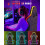 (Grey) Ergonomic Gaming Chair With LED Lighting Effects 6