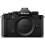 Nikon Nikon Z f Mirrorless Camera - FM2-Inspired Design, Full-Frame Power, Monochrome Selector, Premium Leather 1