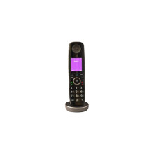 BT Digital Voice Advanced Cordless Home Phone With Alexa Built-In - Refurbished