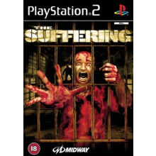 Suffering Used Playstation 2 Game - Refurbished