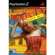title: "Britneys Dance Beat" Used Playstation 2 Game - Refurbished