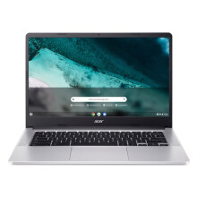 Acer Chromebook Laptop CB314-3H 14" Intel Celeron N4500 8GB 128GB eMMC ChromeOS - Refurbished
