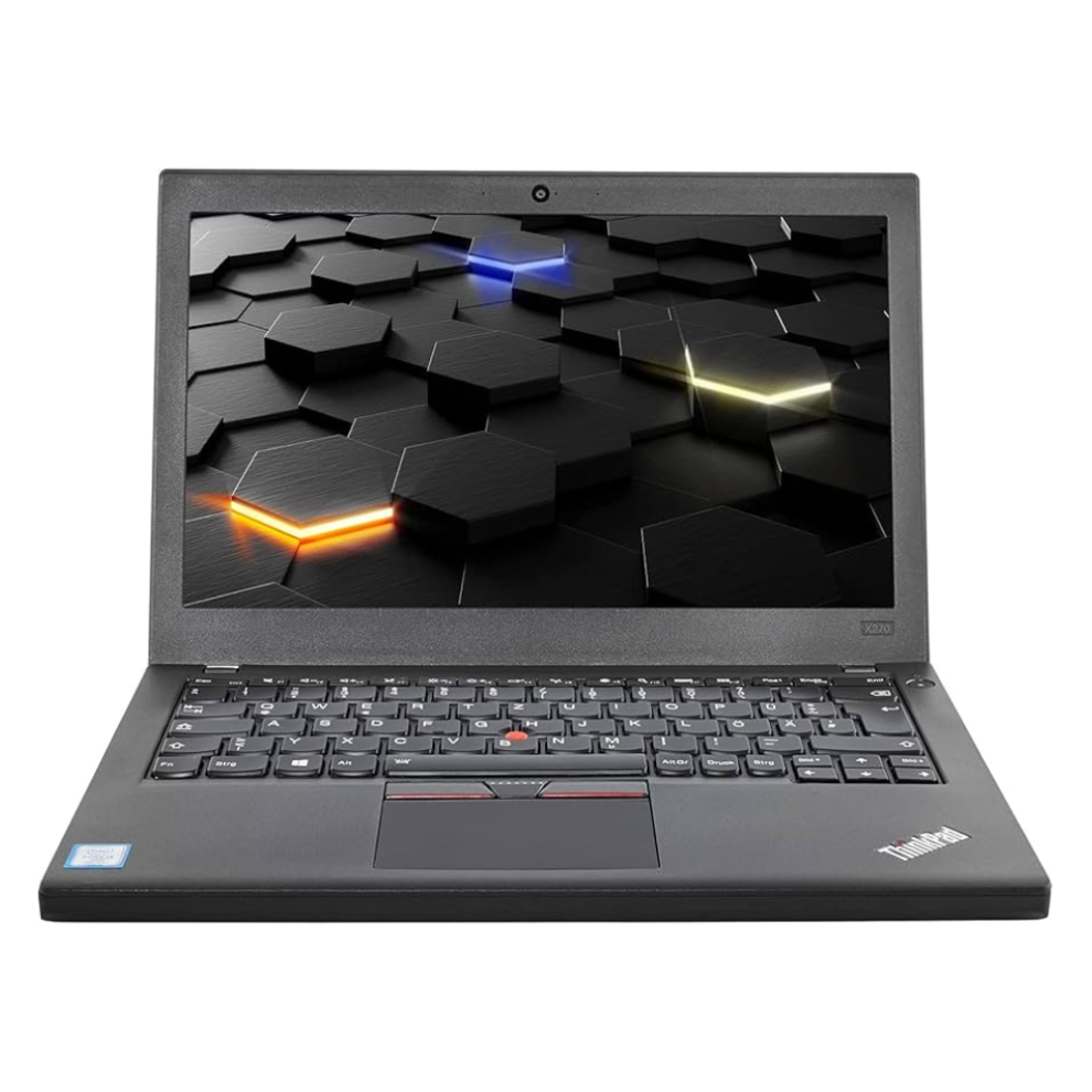 Lenovo Thinkpad X270 Core I5-6200 2.30Ghz 16Gb Ram 256Gb Ssd 12.5"