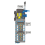 AllPondSolutions 1500L/H Aquarium Internal Filter INFIL-1500 4