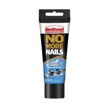 UniBond - No More Nails Waterproof Tube - 340g
