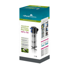 AllPondSolutions 700L/H Aquarium Internal Filter INFIL-700
