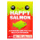 Exploding Kittens Happy Salmon - Family Card Game - Exploding Kittens Edition 3-8 Players Age 6+ 1