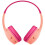 Belkin Cuffie per bambini - BELKIN - Soundform Mini - Rosa - Con cavo - Sopra l'orecchio 1