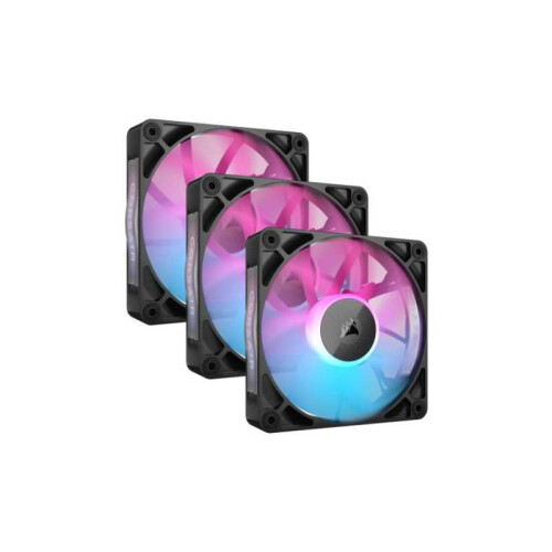 Corsair CORSAIR iCUE LINK RX120 RGB Ki