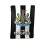 Newcastle United Fleecedecke 1