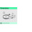 HP HP Nano Combination Cable Lock 5
