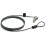HP HP Essential Nano Combination Cable Lock 2
