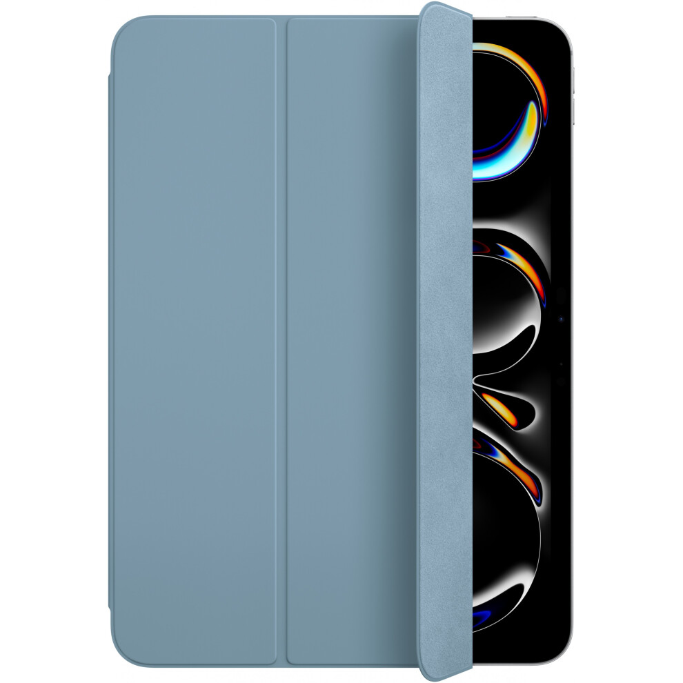 Apple Smart Folio Ipad Pro 11 (M4) Denim