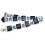 Newcastle United Striped Lanyard 1