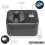 Dellonda Automatic Churning Ice Cream Machine 1.5L - Black 3