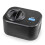 Dellonda Automatic Churning Ice Cream Machine 1L - Black 14