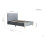 Birlea Grey King Size Bed Frame Birlea Loxley 150cm Kingsize 5FT Fabric Bedstead 18