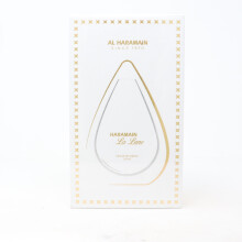 La Lune by Al Haramain voor Unisex - 100 ml EDP Spray