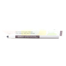 (15 Intense Aubergine) Clinique Quickliner For Eyes Intense 0.01oz/3g New With Box