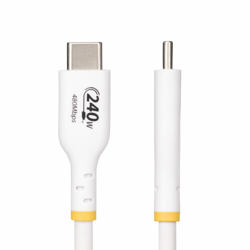 StarTech.com USB-C CABLE USB-IF CERTIFIED 1