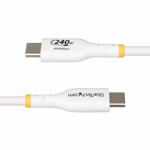 StarTech.com USB-C CABLE USB-IF CERTIFIED 2