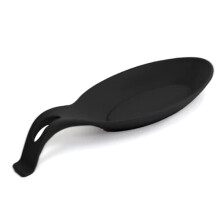 Lmyzcbzl Spoon Rest, Silicone Spoon Rest, Kitchen Silicone Spoon Rest, Kitchen Silicone Spoon Holder, Cooking Spoon Res, Cooking Utensil Rest, for