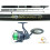 Hunter Pro Telecaster 2.1m & HP60s Reel 8