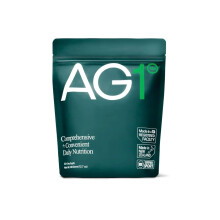AG1 Athletic Greens - Powder Supplement Convenient Daily Nutrition- 30 Days Supply (12.70z)