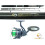 Hunter Pro Telecaster 2.4m & HP60S Reel 8