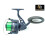 Hunter Pro Telecaster 3.0m & HP60s Reel 7
