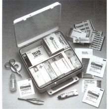 Acme United Corporation Acm60003 First Aid Kit & Refill 25-50 People 300 Pieces
