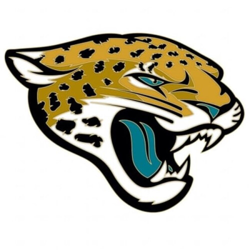 Κολεξιόν Πινακίδων Jacksonville Jaguars - Ειδική Παραγγελία