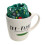 Tee-Time Golfing Mug & Socks Set For Him Golf-Tastic Fun Gift Set Gift Idea 3