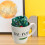 Tee-Time Golfing Mug & Socks Set For Him Golf-Tastic Fun Gift Set Gift Idea 11