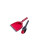 Vileda Vileda Dust Pan & Brush Set 2