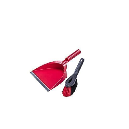 Vileda Vileda Dust Pan & Brush Set 1