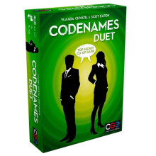 (Green) Pictures Codenames Edition Board Game By Czech Games Card Household Toys Gift