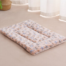 (Brown Claw, 69*48cm/27.17*18.90in) Warm Blanket Pet Pad Cat Dog Bed Soft Fleece Mat Warm Thermal Rug Pet Beds