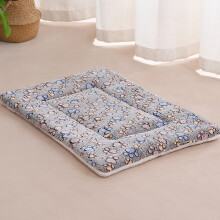 (Grey Claw, 69*48cm/27.17*18.90in) Warm Blanket Pet Pad Cat Dog Bed Soft Fleece Mat Warm Thermal Rug Pet Beds